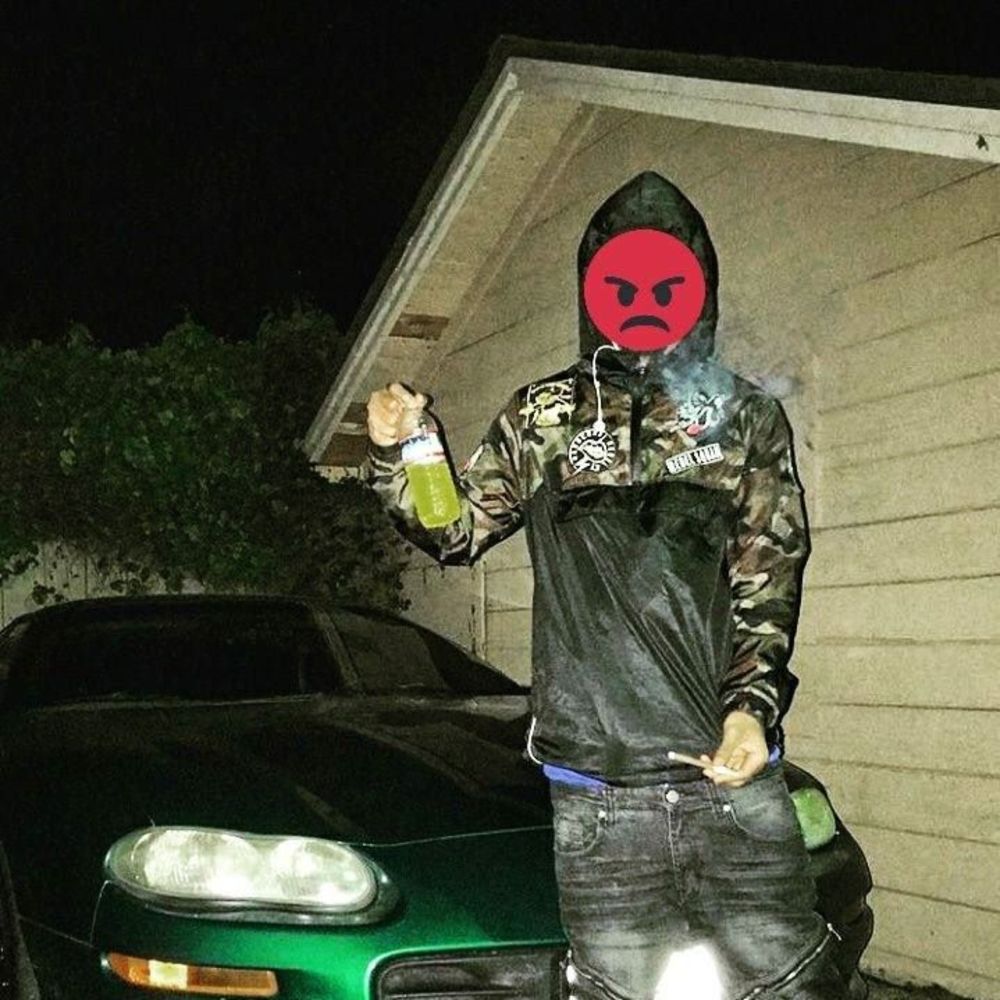 Meet your Posher, Mauryion